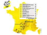 Tour de Francia Femenino 2023.