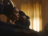 Fotograma de 'Black Panther: Wakanda Forever'