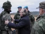 Rusia llama a 120.000 ciudadanos a cumplir el servicio militar obligatorio