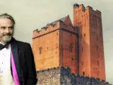 El castillo de Jeremy Irons en Irlanda.