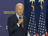 El nuevo lapsus de Biden que confundió la guerra de Ucrania con la de Irak