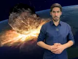 Un asteroide "asesino de planetas" amenaza a la Tierra