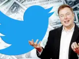 El empresario Elon Musk está buscando diferentes vías de financiación para sacar rentabilidad a Twitter.