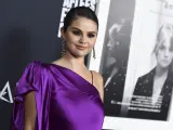 Selena Gomez en la premiere del documental 'Mi mente y yo'