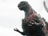 Fotograma de 'Shin Godzilla'