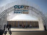 La COP27, la Cumbre del Clima, se inauguró el pasado domingo en Sharm El-Sheikh (Egipto).