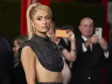 Paris Hilton en la gala LACMA 2022