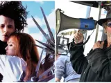 Tim Burton se pronuncia sobre una posible nueva colaboración con Johnny Depp