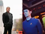 'Tulsa King' y 'Star Trek: Strange New Worlds'
