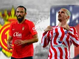 Mallorca - Atlético