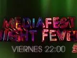 Mediaset Night Fever.