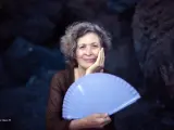Montse Roura, la mujer detrás de 'Ella y el Abanico'