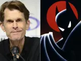 Kevin Conroy ha sido la voz de Batman desde 1992