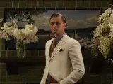 Leonardo DiCaprio en 'El gran Gatsby' (2013)
