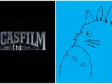 Lucasfilm y Studio Ghibli trabajan en un misterioso proyecto