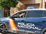 Nota De Prensa Y Fotografía: "La Policía Nacional Detiene A Una Mujer Por Pegar A Su Hija Menor" POLICÍA NACIONAL 14/11/2022