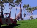 'Jurassic Park Operations', juego creado por fans.