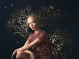 Anya Taylor-Joy para Dior