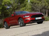 Ford Mustang California Special 22.