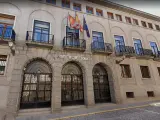 Audiencia Provincial de Segovia.