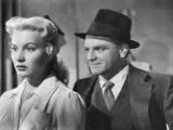 Barbara Payton en 'Coraz&oacute;n de hielo' (1950)
