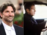Pronto Bradley Cooper se subirá al Ford Mustang