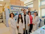 Investigadores españoles descubren una molécula capaz de prevenir la leucemia y otros tipos de cáncer CSIC 16/11/2022