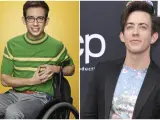 Kevin McHale recha su regreso a un reboot de ‘Glee’ “No debería estar interpretando a un personaje en sillas de ruedas”