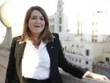 Entrevista a la Secretaria de Estado de Igualdad Ángela Rodríguez.