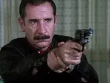 Alfredo Landa, memorable Areta en 'El crack' (1981)