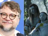 Guillermo del Toro adora la secuela de 'Avatar'