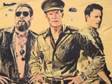 Dónde ver 'Los hombres del S.A.S', la miniserie bélica del director de ‘La serpiente’