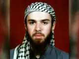 John Walker Lindh, el 'talibán estadounidense'.