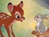 Fotograma de 'Bambi'