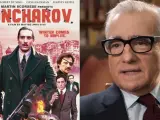 Martin Scorsese cuenta la verdad sobre 'Goncharov'