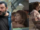 Películas nominadas a los Premios Goya 2023