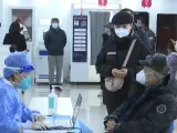 Así es la vacuna inhalable contra la covid que China ya está probando entre su población.