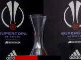 Supercopa de España Femenina Iberdrola