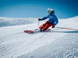 Arranca la temporada de esquí y necesitamos tener el equipo listo.