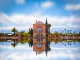 Marruecos será uno de los destinos estrella del 2023.