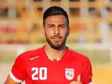 El futbolista iraní Amir Nasr-Azadani será ejecutado por participar en las protestas por los derechos de las mujeres