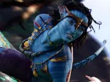 Fotograma de 'Avatar: El sentido del agua'