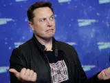 Elon Musk pierde el sondeo vinculante sobre si debe seguir dirigiendo Twitter: "Acataré los resultados"
