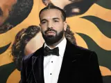 El músico Drake, en septiembre de 2022.