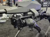 Robot armado