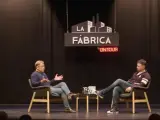 Jorge Javier Vázquez se sincera sobre Pablo Iglesias ante Gabriel Rufián