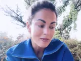 Lara Álvarez en su vídeo de Instagram