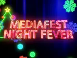 El 'Mediafest Night Fever' más navideño del año