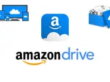 Los usuarios no tendrán permitido subir archivos en Amazon Drive a partir de febrero.