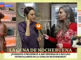 Espejo Público ha hablado en directo con una estilista.